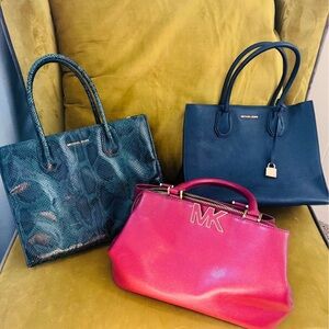 COPY - Used Michael Kors bags